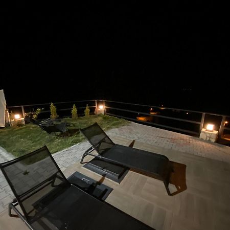 Alinca Infinity Villa Karaagac  外观 照片