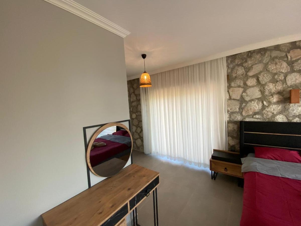 Alinca Infinity Villa Karaagac  外观 照片