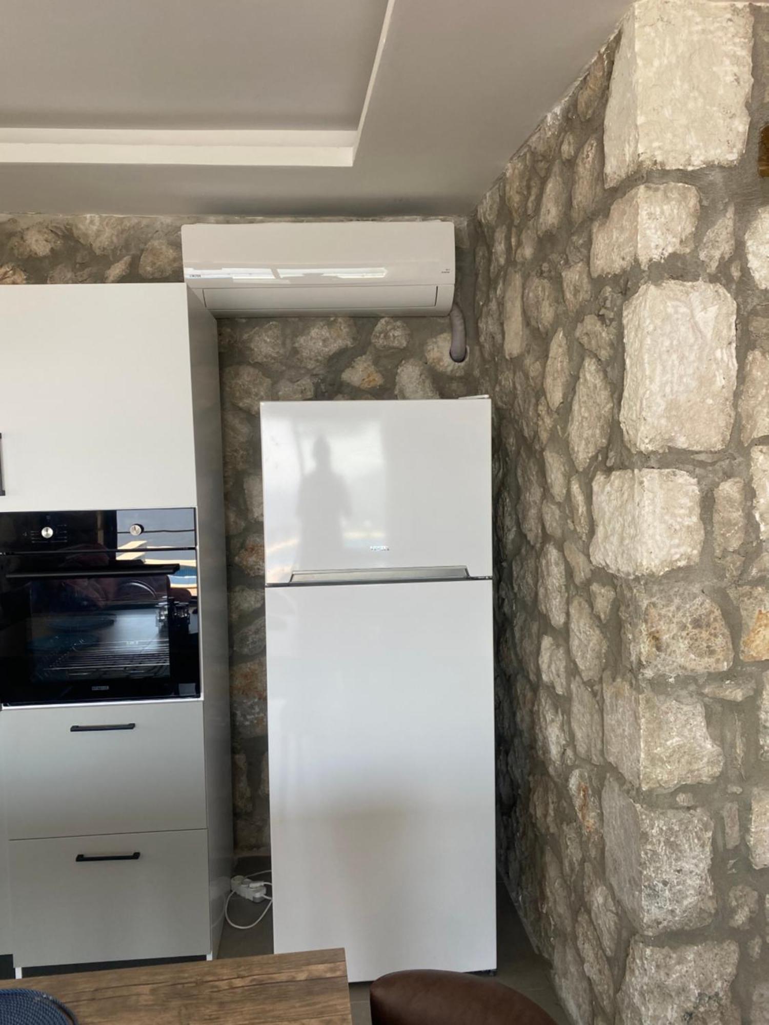 Alinca Infinity Villa Karaagac  外观 照片