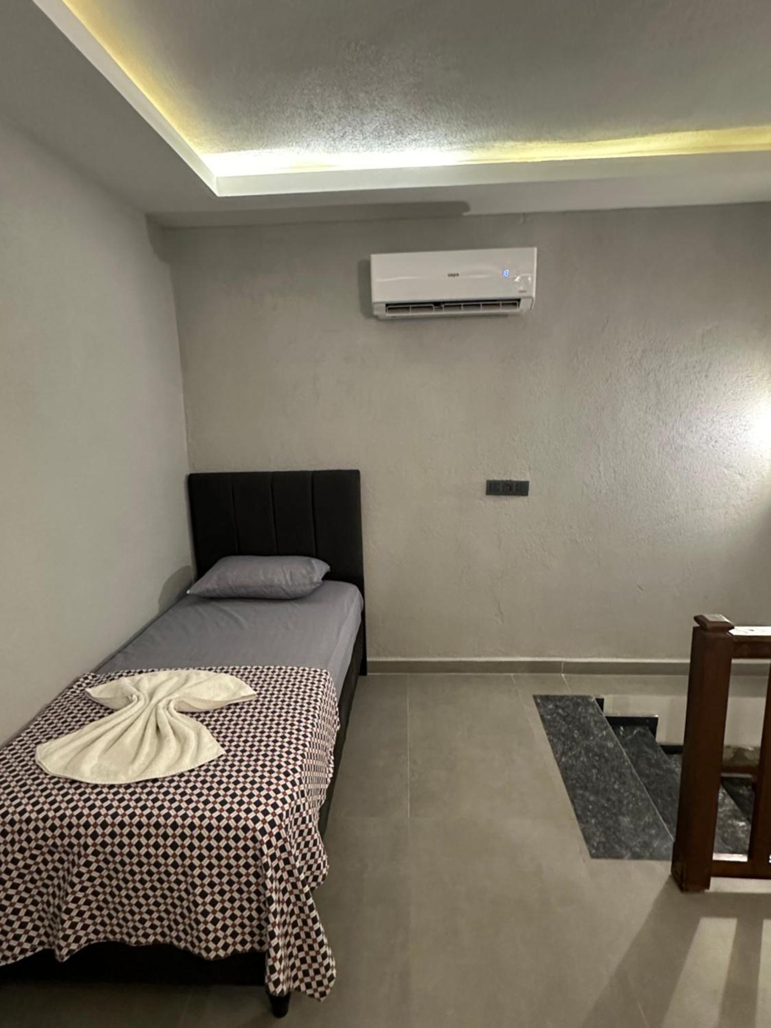 Alinca Infinity Villa Karaagac  外观 照片